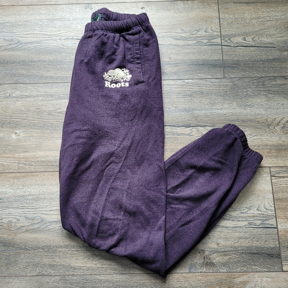 Roots - Sweatpants